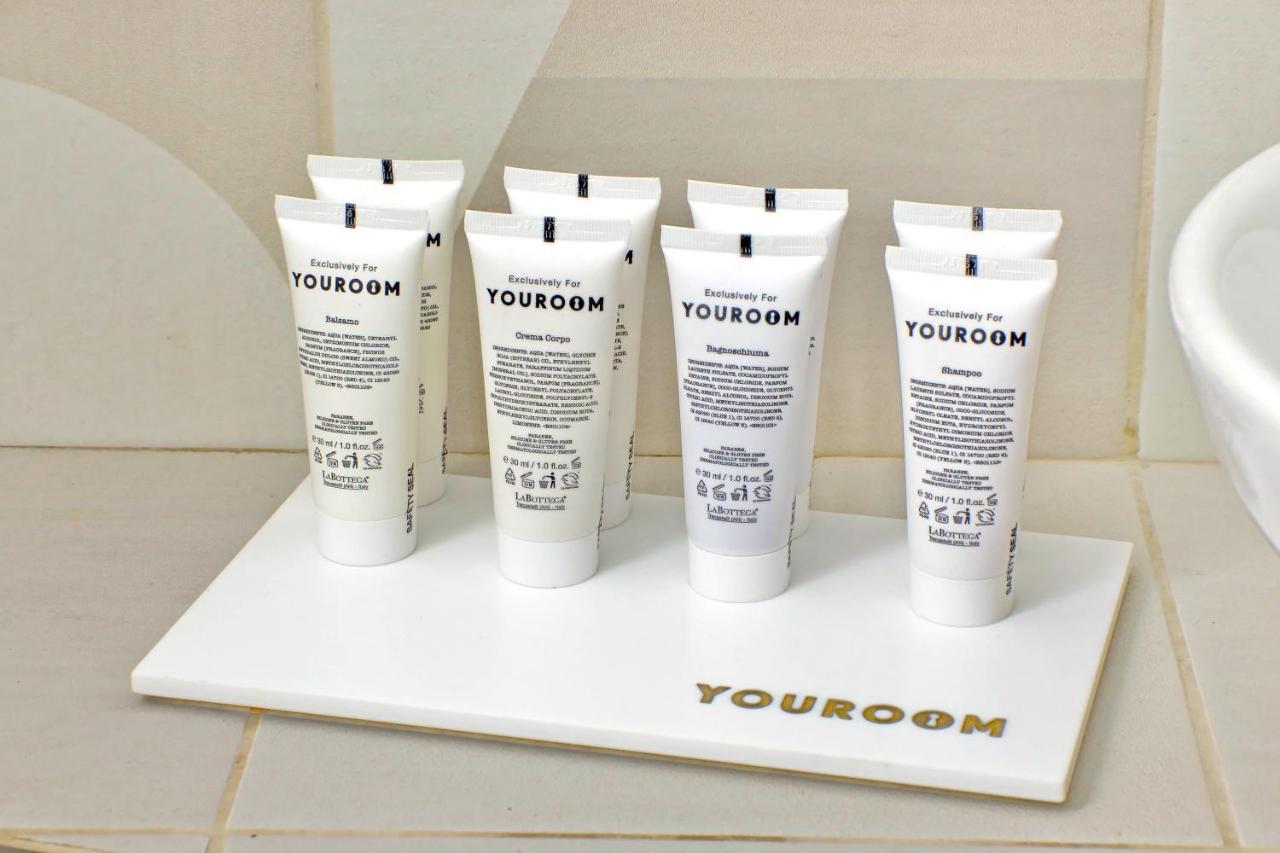 Youroom Vite Gasthof Rom