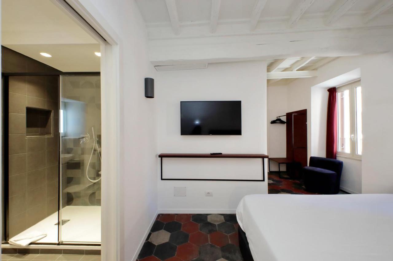 Youroom Vite Gasthof Rom