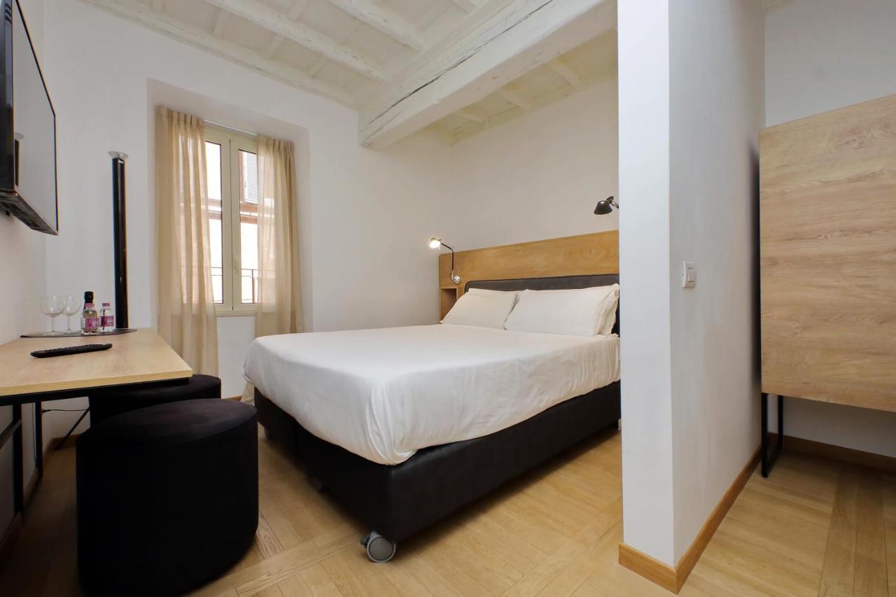 Gæstehus Youroom Vite Rom